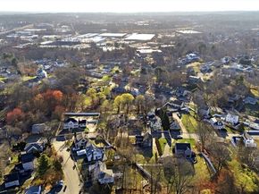 14 Forest Park, Woburn MA 01801