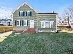 14 Forest Park, Woburn MA 01801