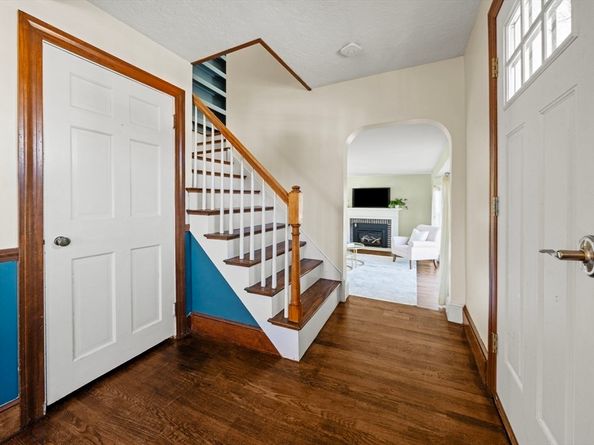 14 Forest Park, Woburn MA 01801