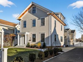 167 Franklin St 167, Arlington MA 02474