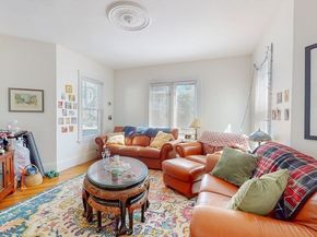 128 Elm St, Cambridge MA 02140