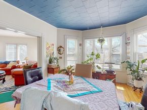 128 Elm St, Cambridge MA 02140