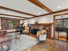 49 Whittier Road, Wellesley MA 02481