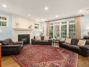 49 Whittier Road, Wellesley MA 02481