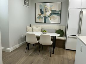 100 Lincoln Street 307, Boston MA 02135