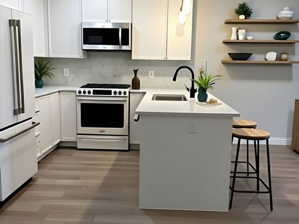 100 Lincoln Street 307, Boston MA 02135