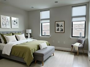 100 Lincoln Street 307, Boston MA 02135