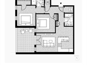 100 Lincoln Street 307, Boston MA 02135