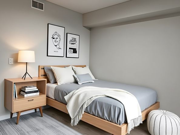 100 Lincoln Street 307, Boston MA 02135