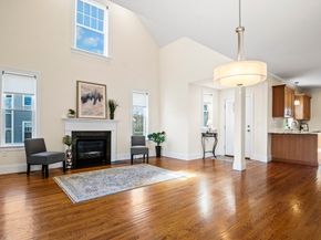 16 Winning Farm Road 16, Woburn MA 01801