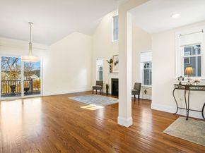 16 Winning Farm Road 16, Woburn MA 01801