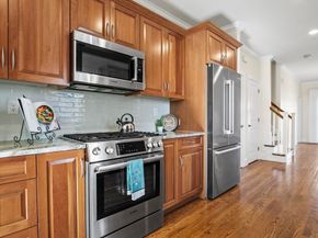 16 Winning Farm Road 16, Woburn MA 01801