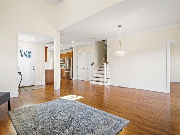 16 Winning Farm Road 16, Woburn MA 01801