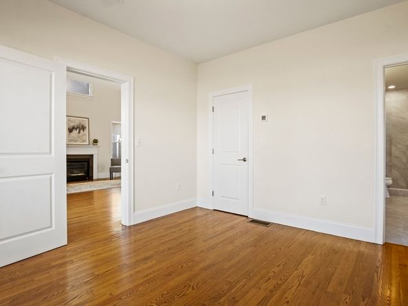 16 Winning Farm Road 16, Woburn MA 01801