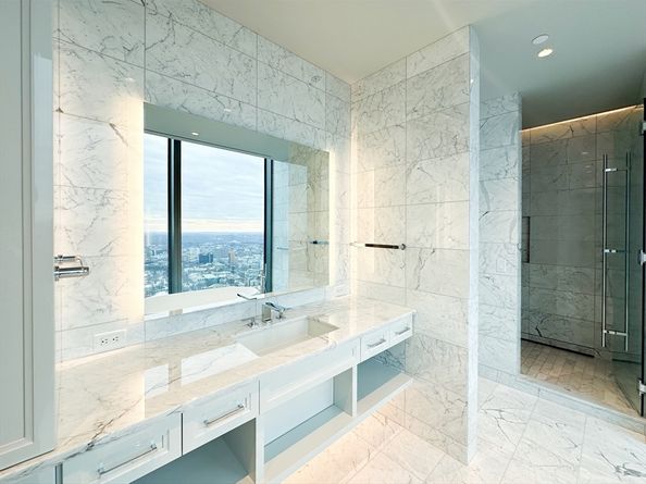 1 Dalton Street 5301, Boston MA 02115