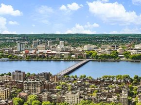 1 Dalton Street 5301, Boston MA 02115