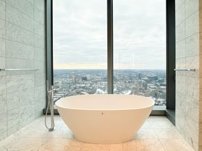 1 Dalton Street 5301, Boston MA 02115