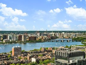 1 Dalton Street 5301, Boston MA 02115