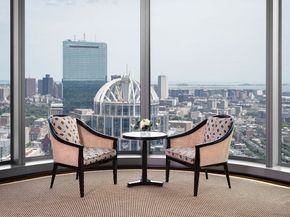 1 Dalton Street 5301, Boston MA 02115