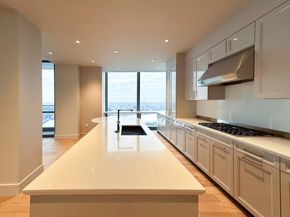 1 Dalton Street 5301, Boston MA 02115