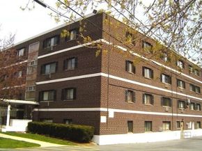 18 Glencoe Street 42, Boston MA 02135