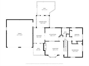 19 Jefferson Drive, Norwood MA 02062