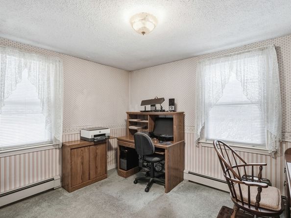 19 Jefferson Drive, Norwood MA 02062