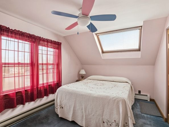 19 Jefferson Drive, Norwood MA 02062