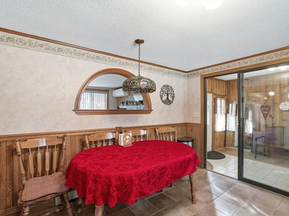 19 Jefferson Drive, Norwood MA 02062