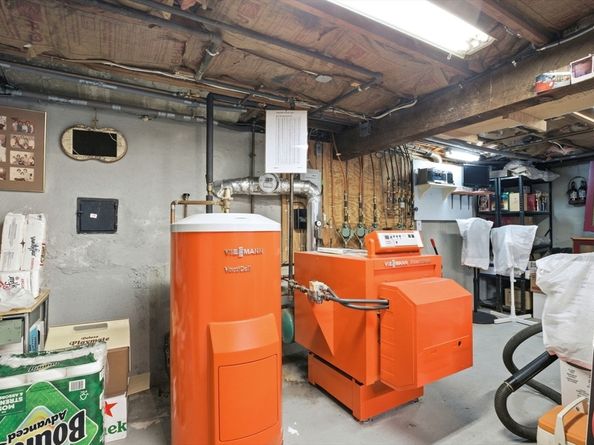 19 Jefferson Drive, Norwood MA 02062