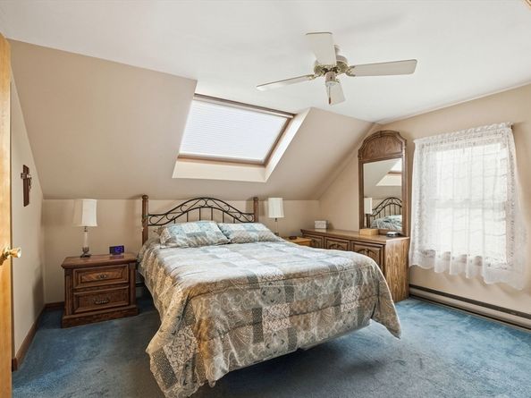 19 Jefferson Drive, Norwood MA 02062