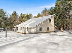 107 Old Mill Rd, Harvard MA 01451