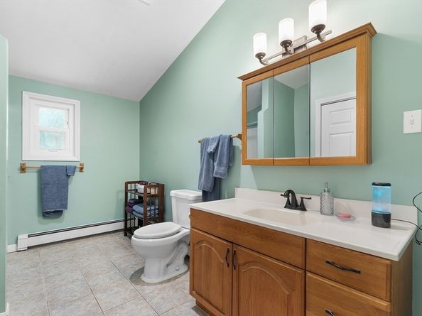 107 Old Mill Rd, Harvard MA 01451