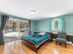 107 Old Mill Rd, Harvard MA 01451