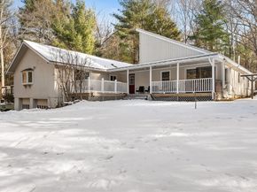 107 Old Mill Rd, Harvard MA 01451