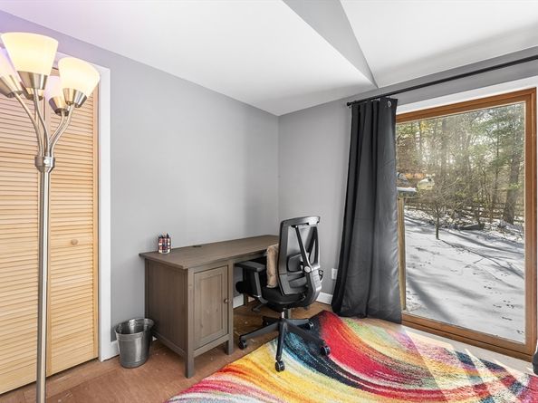 107 Old Mill Rd, Harvard MA 01451