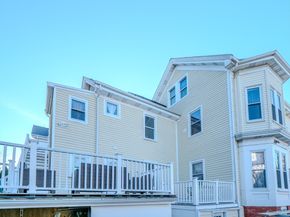 2 Hillside Ave, Somerville MA 02145