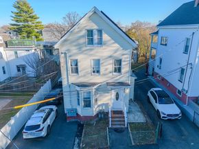 2 Hillside Ave, Somerville MA 02145