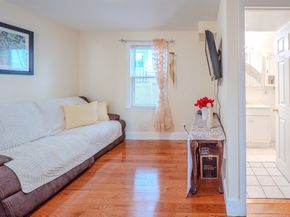 2 Hillside Ave, Somerville MA 02145