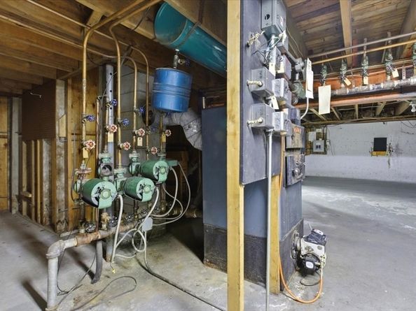 183 Elm Street, Blackstone MA 01504