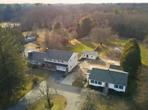 183 Elm Street, Blackstone MA 01504