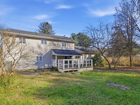 183 Elm Street, Blackstone MA 01504