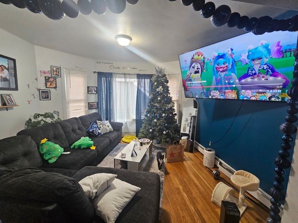 35 Tuttle St, Revere MA 02151