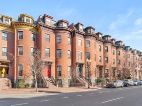 570 Massachusetts Ave 5, Boston MA 02118