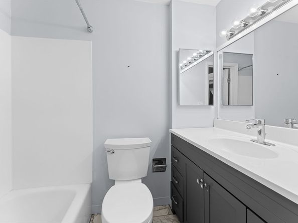 570 Massachusetts Ave 5, Boston MA 02118