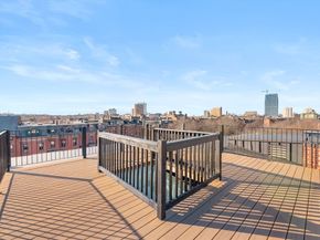 570 Massachusetts Ave 5, Boston MA 02118