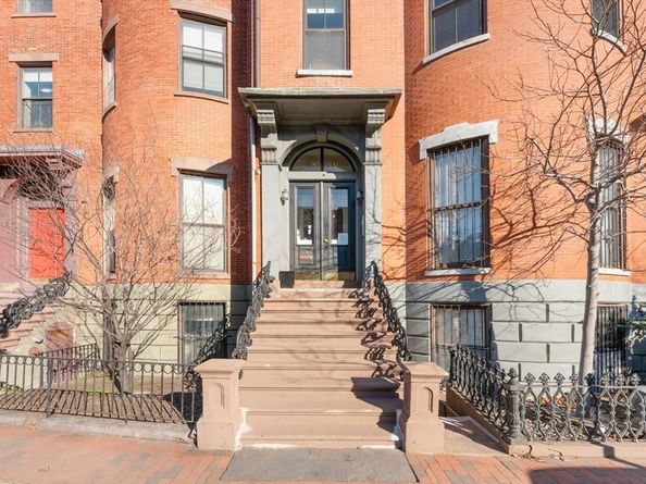 570 Massachusetts Ave 5, Boston MA 02118