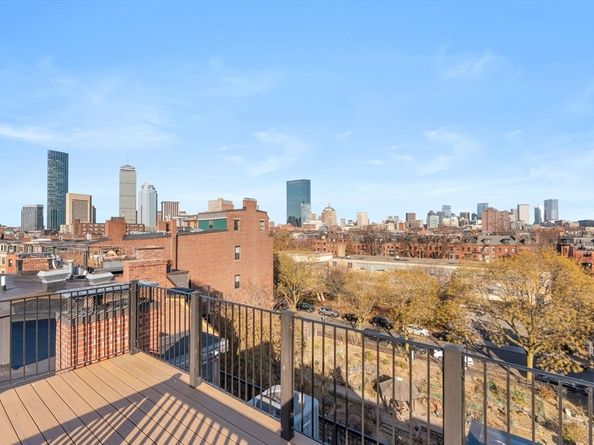 570 Massachusetts Ave 5, Boston MA 02118