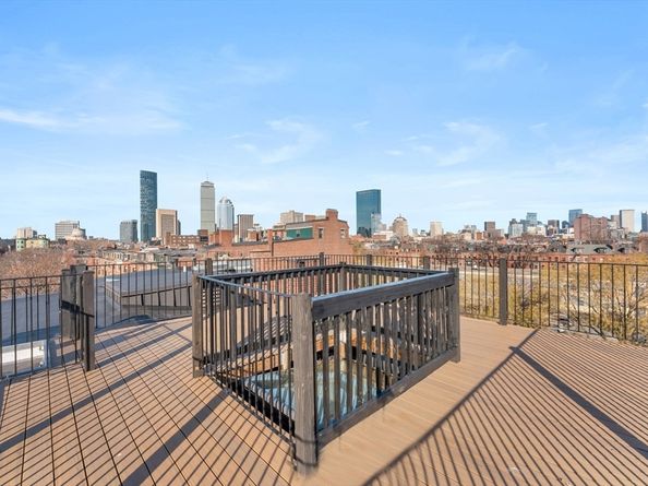 570 Massachusetts Ave 5, Boston MA 02118