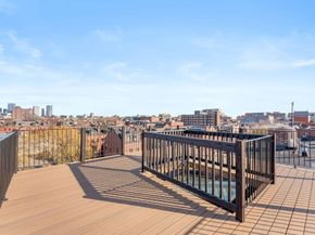 570 Massachusetts Ave 5, Boston MA 02118